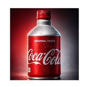 Coca-Cola Original du Japon, canettes de 355 ml, cartons de 48 unités, pour la vente en gros et la distribution aux clubs de vente au détail et aux chaînes de magasins. - Product Image 1