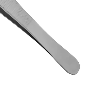 Pinzas de Disección Dentadas de Acero Inoxidable de 9 Pulgadas para Tejidos, Precio Mayorista Directo de Fábrica - Product Image 4