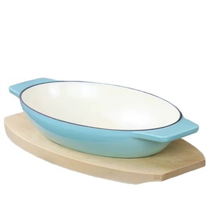 Hot Selling Round Polished Metal Casserole Pot With Lid Modern Luxury Design Durable For Gas And Induction Cooker - Product Image 3