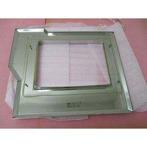 AMAT 0040-75023 Bezel - อุปกรณ์และอะไหล่เซมิคอนดักเตอร์ระดับโลกที่เชื่อถือได้ - Product Image 2