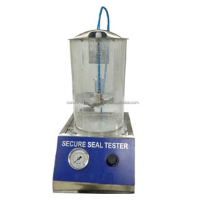 Probador de Sellado Seguro para Botellas de PET, Fabricado en India, Calidad Estándar, Alto Grado, Fácil de Operar, a Precios Mayoristas Atractivos - Product Image 1