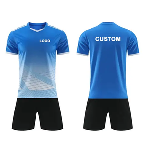 New Season High Quality Classic <b>Soccer</b> Jersey Vintage <b>Soccer</b> Jersey Custom For Promotion Football Uniform - Product Image 6
