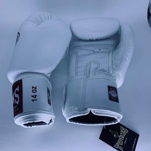 Latest Camo Design Printed Fair <b>tex</b> Muay Thai Boxing Gloves Professional Kickboxing Training Gear Custom Logo RL-BG-129 - Product Image 3