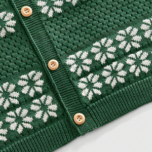 Camisas de Ganchillo Vintage para Hombre, Modelo 2026, Tejido de Algodón Transpirable, Manga Corta, Estilo Casual con Botones, para la Playa - Product Image 5