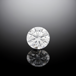 Diamant rond cultivé en laboratoire certifié IGI, 10,02 carats, qualité VVS2, diamant non monté - Product Image 3