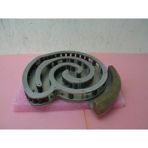 วัสดุอุปกรณ์ที่ใช้ AMAT 0010-20806 EQ MAGNET ASSY - อุปกรณ์และชิ้นส่วนเซมิคอนดักเตอร์ระดับโลกที่เชื่อถือได้ - Product Image 2