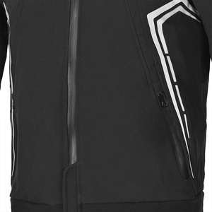 ยกระดับการออกกำลังกายในฤดูหนาวด้วยเสื้อฮู้ดซาวน่า SweatTech Neoprene Eco-Friendly ช่วยให้คุณแห้งและอบอุ่น ยกระดับสมรรถภาพของคุณ - Product Image 6