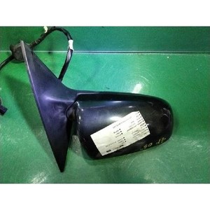 Espejo Retrovisor Derecho Usado A6 4F1858532P - Product Image 3