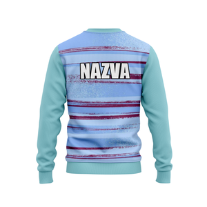 Sweat-shirts et sweats à capuche pour hommes en mélange de polyester et de coton - Product Image 2