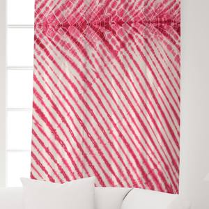 Cortinas de Algodón con Estampado Artesanal Indio, Cortinas Decorativas para Ventanas, Panel de Cortina para el Hogar, Hotel, Interior, Venta al por Mayor - Product Image 5