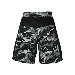 Venta en Línea, Pantalones Cortos de MMA Más Vendidos al Por Mayor, Estilo Único 2026, Ligeros, de Poliéster/Nailon, Ecológicos, de Secado Rápido y Transpirables - Product Image 4
