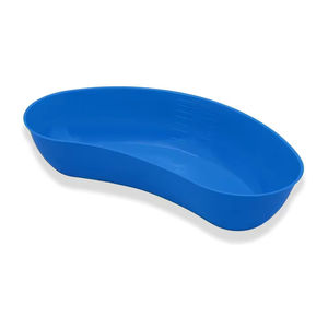 Bandeja renal de acero inoxidable reutilizable, plato dental curvo, taza, cuenco, plato renal en venta al por mayor, OEM personalizado - Product Image 1