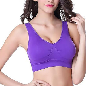 Soutien-gorge de sport respirant pour femme, dernière conception, prix raisonnable, vente en gros, meilleure qualité 2026 - Product Image 5