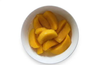 Precio al por Mayor de Fábrica en Vietnam, Mango Pelado Enlatado de Primera Calidad en Lata de 30oz, Gran Venta - Product Image 5