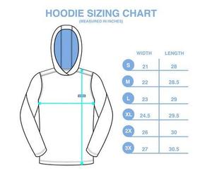 Sudadera con Capucha para Hombre, Estilo Hip Hop, Lavado Ácido, Efecto Desgastado, con Pedrería Bordada, Estampado, Oversize, Negra, Invierno - Product Image 6