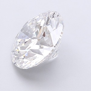Diamant rond de 3,03 carats, cultivé en laboratoire, CVD, D VVS2, excellente qualité de polissage, taille brillant incolore, pierre précieuse authentique en vrac pour fiançailles - Product Image 3