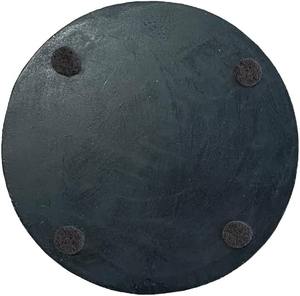 Sous-verre classique en os naturel incrusté, écologique, de qualité supérieure, poli à la main, idéal pour la décoration de table et l'utilisation avec thé, boissons et eau - Product Image 5