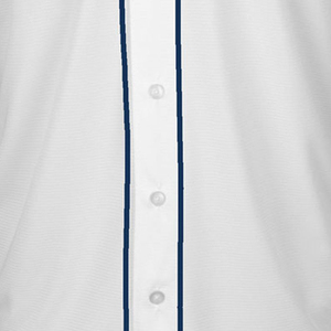 Uniformes de baseball professionnels respirants, durables, à séchage rapide, coupe-vent, toutes saisons, personnalisables, vêtements de sport en gros - Product Image 3