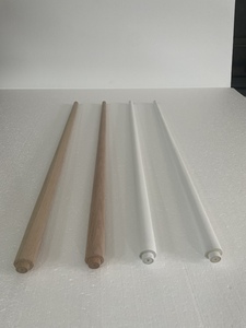 ราวบันไดไม้โอ๊คแท้ EFS Pin Top Baluster ขนาด 1 1/4 x 30 5/8 นิ้ว ดีไซน์แบบดั้งเดิม ปรับได้ ติดตั้งง่าย ทาสีได้ - Product Image 2