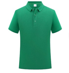 T-shirt sportif uni pour homme en tricot avec impression numérique, séchage rapide, logo personnalisé disponible en stock - Product Image 3