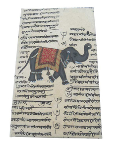 Customized Logo Travel <b>Diary</b> <b>Notebook</b> 48 Sheets/96 Pages Of Recycled Cotton Handmade Paper Sketchbook <b>Notebooks</b> - Product Image 1