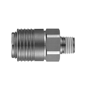 Piezas neumáticas de acopladores SMC Pneumatics S - Product Image 3