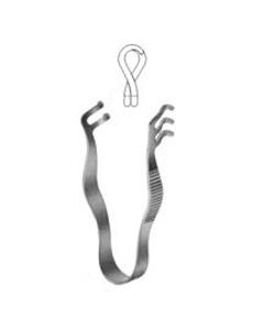 Fensen Automatic Pull-Out Device Manual Premium Stainless Steel Dental Excavators-Vitra Instruments 3-Year Surgical Instrument - Product Image 1