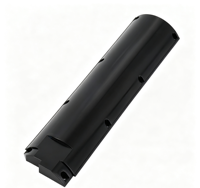 Couverture inférieure de tête d'impression de type P KB42M26-A0042B compatible avec les imprimantes jet d'encre CIJ séries K 3000D 3000L – Pièces détachées