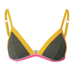 Tenues d'été pour femmes, ensembles de bikinis 2 pièces tendance, imprimés, ensembles de bikinis 2 pièces pour femmes avec ensembles de bikinis imprimés personnalisés - Product Image 6