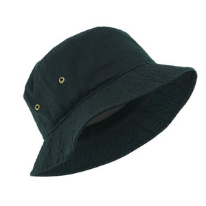 Chapeaux de pêcheur personnalisés les plus vendus, design tendance, chapeaux seau pour hommes et femmes, chapeau de soleil en toile de coton blanc - Product Image 5