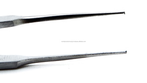 ชุดเครื่องมือผ่าตัด World Precision Surgical คีมจับเนื้อเยื่อขนาดเล็กทำจากเหล็กกล้าไร้สนิม ได้รับการรับรองมาตรฐาน CE ระดับ I แบบใช้มือ - Product Image 5