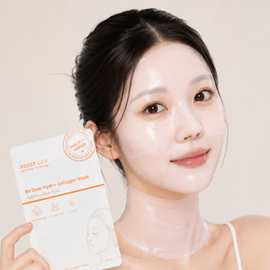 Maschera al Collagene Premium che Cambia Colore, Fornitore OEM ODM, Prodotta in Corea, Campione Gratuito - Product Image 2