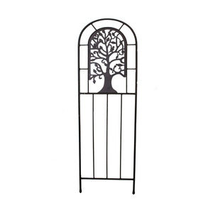 Estructura de Enrejado Contemporánea para Exteriores, para Caminos de Jardín, Plantas Trepadoras y Decoración de Patio - Product Image 4