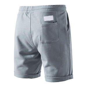 Nouveau design – Short décontracté pour homme, best-seller, en molleton de coton épais, séchage rapide, respirant, taille élastique, excellente qualité, en promotion - Product Image 2
