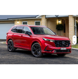 SUV Híbrido Enchufable CR-V E+ 2026 Seminuevo, en Excelente Estado, el Más Vendido - Product Image 6