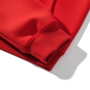 Sudadera con Capucha Clásica para Niños, Suave y Cálida, Diseñada para Comodidad y Estilo, Fabricante de Ropa de Punto al por Mayor - Product Image 4