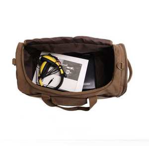 Colorful Geometric Sports Duffle Bag Large Capacity Fitness Gym Bag with Removable Shoulder Strap travel <b>backpack</b> - Product Image 6
