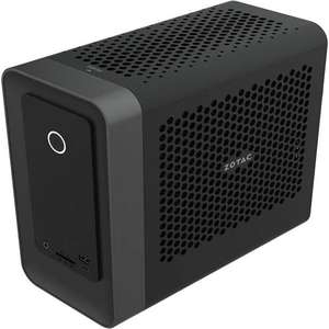 (GN) Envío Rápido ZO tAC MAGNUuS ONE Computadora Barebone, Intel Core Ultra 7 265 - Product Image 2