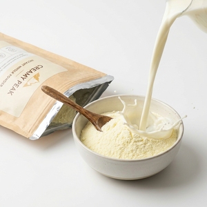 High Grade Instant Whole Milk Powder Rich Protein Dairy Ingredient for Bakery Snacks and Food Industry Supply - Product Image 4