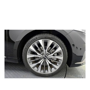Pour Kia K8 2.5 Essence 2RM avec boîte de vitesses automatique, modèle juillet 2022, 20 065 km, conduite à gauche - Product Image 5