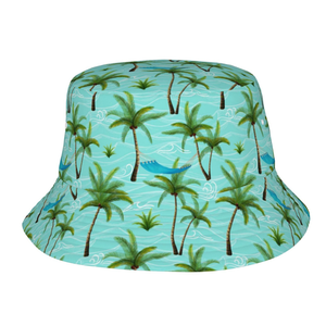 Sombrero de Pescador Casual de Mezclilla con Diseño de Logotipo Personalizado, Multipanel, para Hombre y Mujer, 100% Algodón, Diseño Sólido - Product Image 2