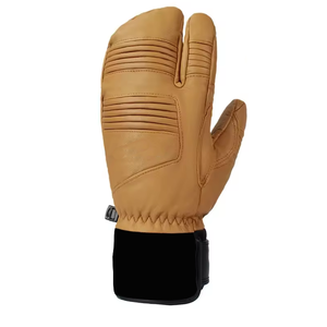 Guantes Ligeros para Hombre y Mujer, Impermeables, Resistentes al Viento, Compatibles con Pantalla Táctil, Antideslizantes, con Cierre de Gancho y Bucle, para Esquí - Product Image 2