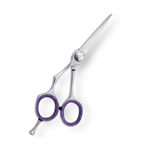 Tijeras de Peluquería Profesionales al por Mayor, Tijeras de Entresacar y Planas para Estilistas, Herramientas de Salón de Belleza de Acero Inoxidable con Logotipo Personalizado para Peluquería - Product Image 6