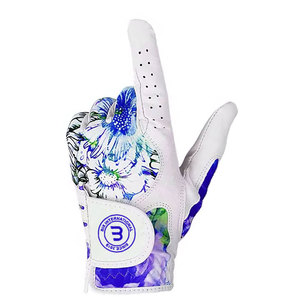 ถุงมือกอล์ฟโลโก้สั่งทำ เหมาะสำหรับโปรโมชั่น สั่งซื้อจำนวนมาก ผลิตในปากีสถาน ราคาสมเหตุสมผล - Product Image 4