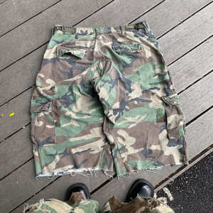 Shorts en cuir véritable pour homme, fermeture éclair, coupe décontractée, coupe-vent, respirant, écologique, qualité supérieure, cuir souple, confortable - Product Image 4