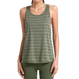 Camisetas Deportivas Cortas Transpirables para Mujer, Tela de Poliéster de Secado Rápido, Ropa Deportiva Ligera para Gimnasio, Fitness, Running, Venta al Por Mayor - Product Image 1