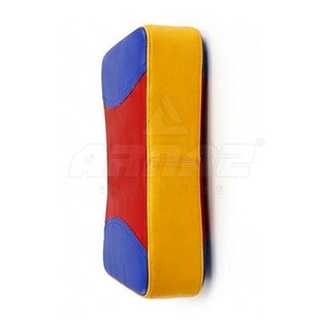 New Arrival Thai <b>Pad</b> With High Impact Padding And Premium Thai <b>Pad</b> For Advanced Athletic Training - Product Image 2