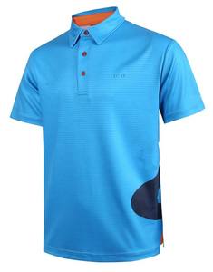 Camisetas Polo de Hombre de Alta Calidad Hechas en Pakistán, Manga Corta, Casuales, Tejidas, Sólidas, Transpirables, de Poliéster/Algodón, Sublimadas, Deportivas - Product Image 4