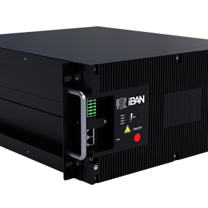 IBAN POWER EBS 48200S1 LiFePO4 Telecom Power <b>48V</b> 200Ah Communication Base Station Energy Storage <b>Battery</b> 6000 Cycles - Product Image 1