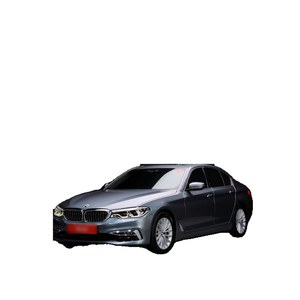 BMW Serie 5 530i XDrive Luxury Plus, Julio 2019, 74,326 km, Volante a la Izquierda, Caja de Cambios Automática, Asientos de Cuero, Cámara Trasera - Product Image 1